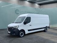 Renault Master, Kasten L3H2 dCi|||REGENSENSO, Jahr 2024 - München