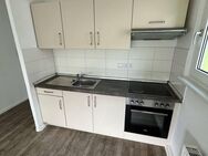 *Süße 2-Raum-Wohnung mit Dusche und Einbauküche in Kappel* - Chemnitz