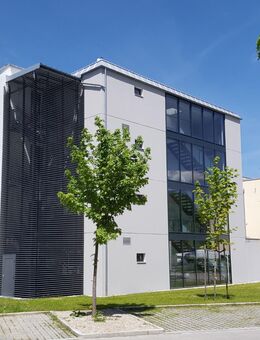 moderne Büroetage 261,60qm im KIM Krailling zu vermieten - Krailling