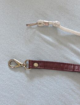 Bänder mit Karabiner zu verschenken - Stuttgart