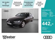 Audi A4, Lim 40 TDI quattro advanced, Jahr 2024 - Herrenberg