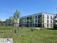 Ruhige 2-Zimmer-Wohnung "Wohnen mit Service" in Schaalseepark in Zarrentin - Zarrentin (Schaalsee)