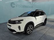 Citroën C5, 1.2 Aircross Shine Pack 130 Schein, Jahr 2023 - München