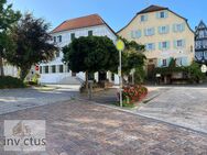 "Neu erschaffenes Loft mit historischer Note - Erstbezug nach komplett Umbau - Bad Wimpfen