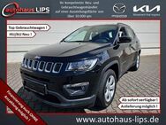 Jeep Compass 1.4 MultiAir Longitude | Allwetter | PDC - Bad Kreuznach