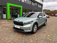 Skoda ENYAQ iV, 80 Lounge Assistenzpaket, Jahr 2021 - Bochum