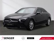 Mercedes A 250, e Limousine AMG-Line MBUX-HighEnd, Jahr 2022 - Rheine