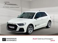 Audi A1, Sportback advanced 25 TFSI Optik, Jahr 2024 - Kirchheim (Teck)