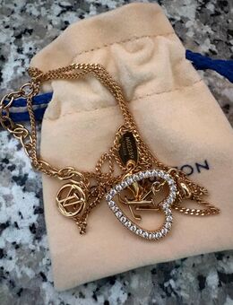 Louis vuitton Damen Halskette - Burghausen