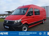 VW Crafter, 2.0 TDI Kasten Plus 35 L4H2, Jahr 2019 - Blomberg (Nordrhein-Westfalen)