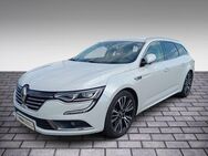 Renault Talisman, Grandtour Initiale Paris Blue dCi 200 E, Jahr 2019 - Schorndorf (Baden-Württemberg)