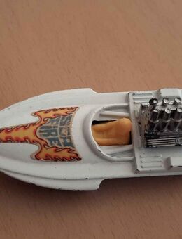 Matchbox Superfast No. 5 SeaFire – Lesney 1975 – - Norderstedt