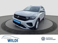 VW T-Cross, 1.0 TSI Life, Jahr 2024 - Markdorf