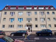 Gemütliche 1-Zi.-Whg. mit kleiner Küche - Perfekt für Azubis! - Mühlhausen (Thüringen)