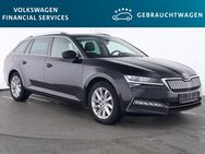 Skoda Superb, 1.4 TSI Combi Style e-TEC 115kW, Jahr 2020 - Braunschweig