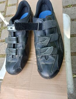 SIDI MTB/Gravel Schuhe GIAU SPD 51 Mega - Frankfurt (Main)