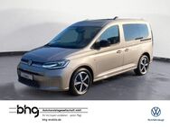 VW Caddy, 2.0 l TDI Style, Jahr 2024 - Freiburg (Breisgau)