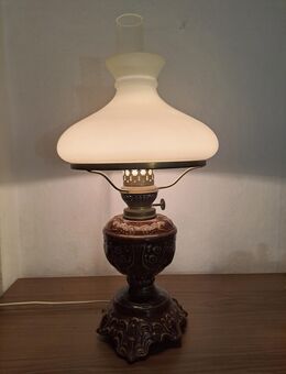 Stehlampe zu verkaufen - Rastow