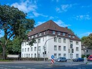 Demnächst frei! Renovierte 2-Zimmer-Wohnung in Dortmund Innenstadt-West - Dortmund