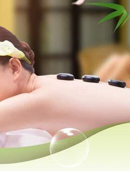 Kirschblüten Wellness Massage Petersberg bei Fulda - Petersberg (Hessen)