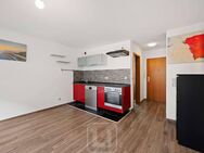 Kompakt | Modern | Gepflegt | 1-Zimmer-Wohnung | ca. 25,41 m² | Balkon | Stellplatz - Böblingen