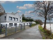 58300 Wetter (Ruhr) - Exklusives Seehaus - Direkt am Wasser mit Panoramablick über den Harkortsee mit 6 Terrassen, großzügigem Garten, Einliegerwohnun - Wetter (Ruhr)