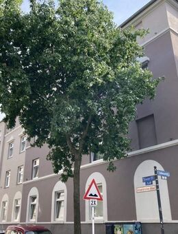 Bringen Sie Ihr Herz mit, es wird sich wohlfühlen! - Dortmund