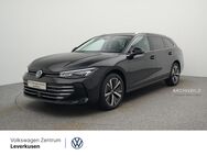 VW Passat, 2.0 TDI Business, Jahr 2022 - Leverkusen