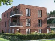 4-Zimmer-Maisonette-Wohnung mit großzügigem Garten und Südwest-Ausrichtung! - Hamburg