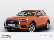 Audi Q3 45 TFSIe NAVI+ VIRTUAL SITZHZG - Bochum