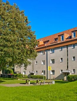 3-Zimmer-Wohnung in Dortmund Kemminghausen - Dortmund