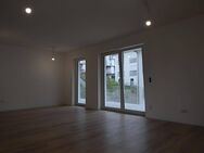 *** NEUBAU / ERSTBEZUG *** charmante Wohnung sucht neuen Mieter !!! KFW 55 !!! - Waldkirchen