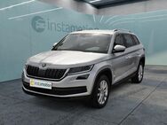 Skoda Kodiaq, 2.0 TSI Style Stand, Jahr 2020 - München