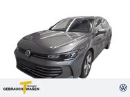 VW Passat Variant, eHybrid BUSINESS LM18, Jahr 2024 - Herne