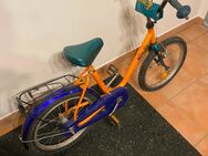 Kinderräder günstig abzugeben - Neuss
