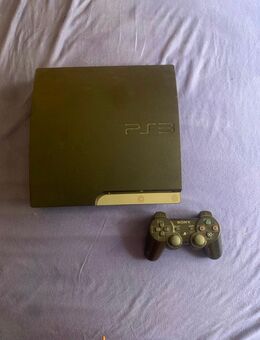 PlayStation 3 - Duisburg
