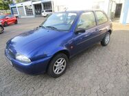 Ford Fiesta 1.25 3-türig - Bad Oeynhausen