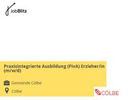 Praxisintegrierte Ausbildung (PivA) Erzieher/in (m/w/d) - Cölbe
