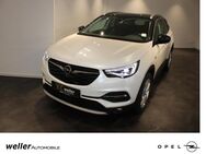 Opel Grandland X, 1.2 Turbo ULTIMATE, Jahr 2019 - Bietigheim-Bissingen