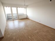 3-Zimmer-Wohnung mit großem Balkon - Mannheim