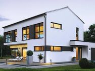Ein charmantes Haus, individuell geplant mit Grundstück auf Usedom - Wolgast