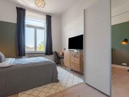 Private Room in Nordend, Frankfurt - Frankfurt (Main)