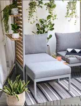 Moderne 3 Zimmerwohnung mit Balkon ! - Kehl