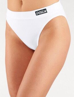 petite fleur Jazz-Pants Slips (4er-Pack) aus elastischer Baumwoll-Qualität