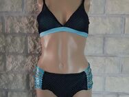 Bikini mit Bändern Gr. S - Espenau