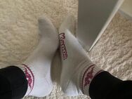 Socken und Unterwäsche - Berlin