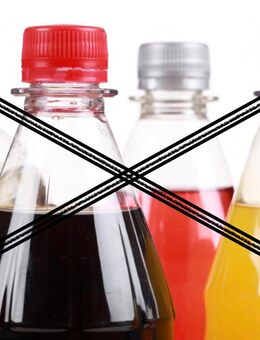 Hypnose: Gesünder leben ohne süße Getränke und Energy Drinks - Vilshofen (Donau)