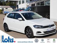 VW Polo, Comfortline, Jahr 2020 - Limbach-Oberfrohna