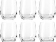 LEONARDO Glas Tivoli, Glas, 360 ml, 6-teilig