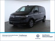 VW T7 Multivan, Multivan Style TDI IQ TISCH, Jahr 2023 - Dresden